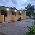 Hostel Syariah Indah