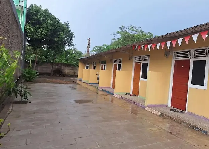 Hostel Syariah Indah